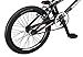 Mongoose Title Elite Pro XXL BMX Race Bike with 20-Inch Wheels in Black for Advanced Riders, Featuring Professional-Grade 6061 Tectonic T1 Biaxial Hydroformed and Butted Aluminum Framethumb 4