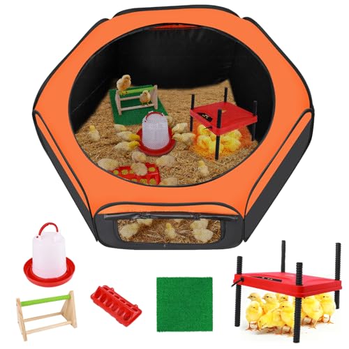 Phoncoo Chick Brooder Kit