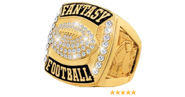 Championship fantasy football Clearance