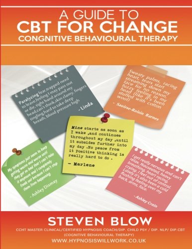 Download A Guide To CBT Cognitive Behavioural Therapy