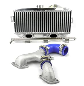 intercooler pipe subaru wrx gdb sti kit impreza upgrade