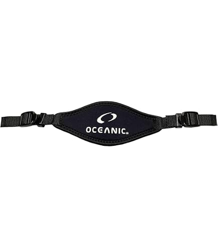 Tusa Mask Strap Cover - Ms20Bk | STORE LA