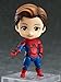 Nendoroid Petite Spider-Man: Spider-man homecoming homecoming-Edition non scale pre-painted ABS & PVC pre-painted moving figures