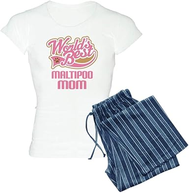 maltipoo pajamas