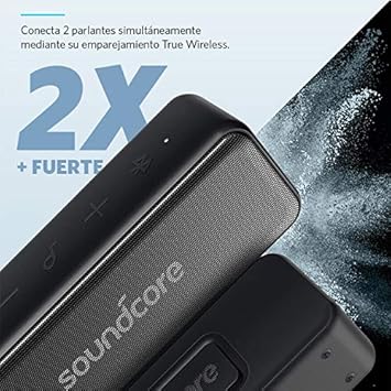 anker soundcore motion b specs