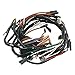FORD Tractor Main Wiring Harness 12 Volt C5NN14N104R, C9NN14A103B 2000 3000 4000 primary