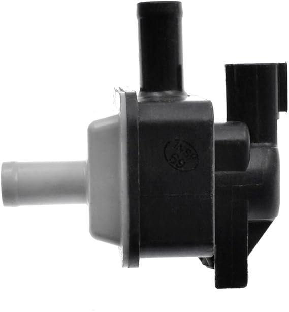 EXKOW Auto Emission Canister Purge Control Solenoid Valve 9091012283