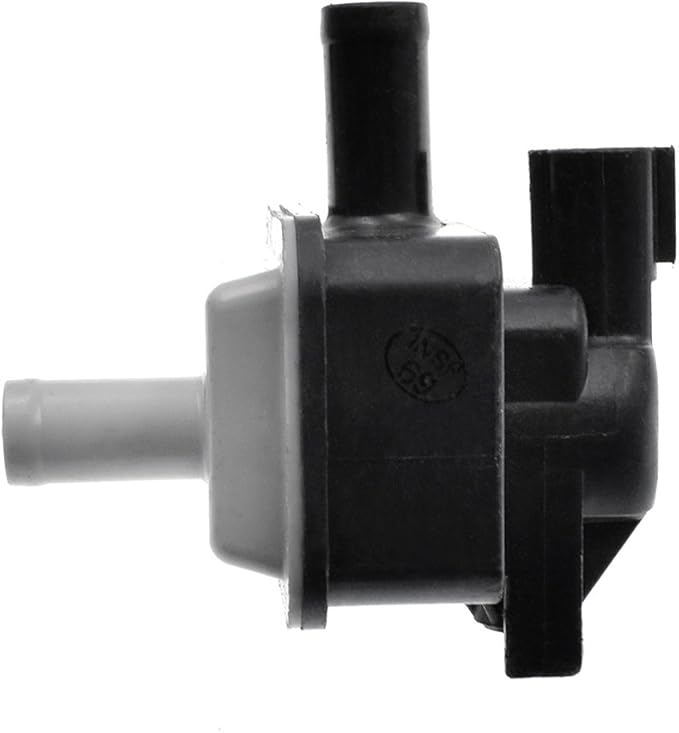 EXKOW Auto Emission Canister Purge Control Solenoid Valve 9091012283