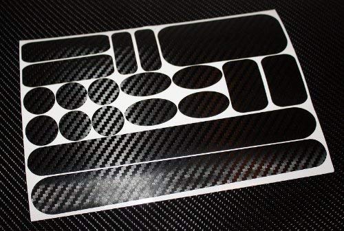 carbon bike frame protector