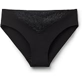 Intimissimi Pretty Flowers Seamless Cotton Panties