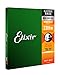Elixir Strings Bass Guitar Strings (15432)