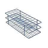 SP Bel-Art Poxygrid Test Tube Rack; For 20-25mm