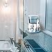 Dentive Professional Aquarius Water Flosser for Teeth, Braces and Bridges –120s Water Capacity, 10 Levels Adjustable, 7 Flossing Tips Set & IPX7 Waterproof