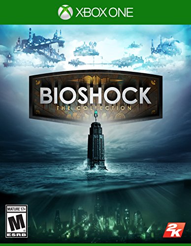 Bioshock: The Collection XB1 - Xbox One