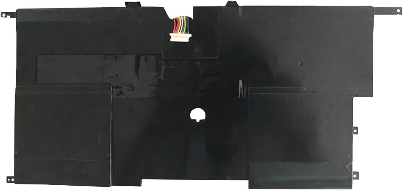 45N1700 45N1701 45N1702 45N1703 Laptop Battery Replacement for Lenovo ThinkPad X1 Carbon 2nd Gen 2014 Series (15V 45Wh 2990mAh) - Image 5
