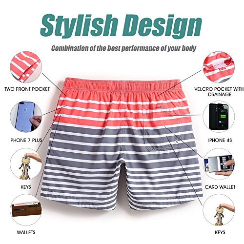 2 MaaMgic+Quick+Short+Trunks+Lining