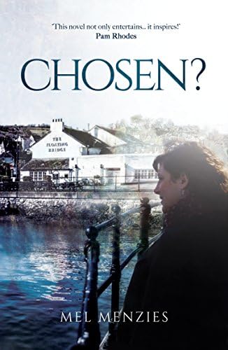 Chosen? (Evie Adams Book 2)