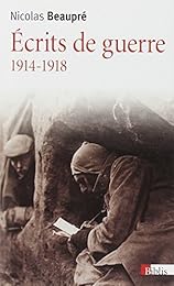 Écrits de guerre
