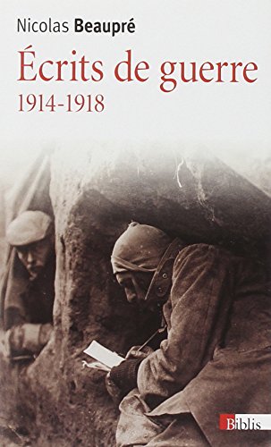 Écrits de guerre