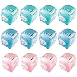12-pack Mini Pencil Sharpener (Piggy)