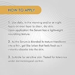 Snail Mucin Serum Skincare Moisturizer: Korean skin