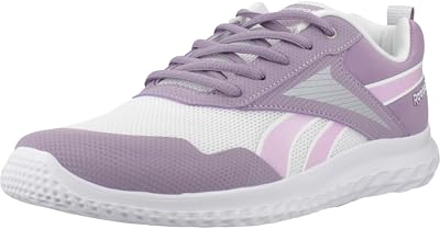 Rush Runner 5 Baskets DREAMPURPLE/DREAMPURPLE/White, 38 EU
