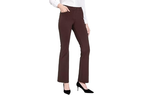 Best Women's Golf Pants