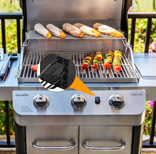 Gas Grill 4 Burner Won't Light? 5 Fixes Before You Call for Service 19 Thumbnail 19
