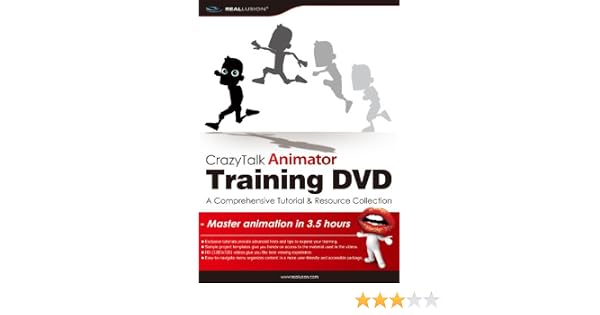 Crazytalk Animator Pro Templates For Flyers Crazytalk Animator Pro Templates For Flyers