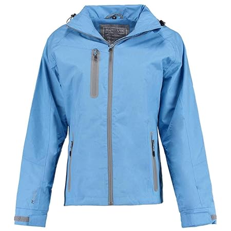 Kjelvik Damen Ebba Summerjacket Lady