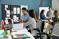 Steelcase Series 1 Work Chair Office Chair - Graphite
