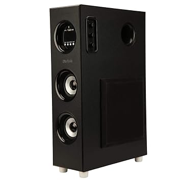 zinitax tower home theater price