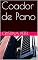 Livro Coador de Pano