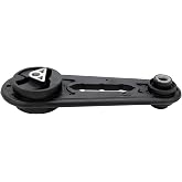 Engine Rear Torque Strut Mount Replacement for 2007-2012 Nissan Sentra 2.0L | Replacement for Versa, Cube 1.8L OE# A4318