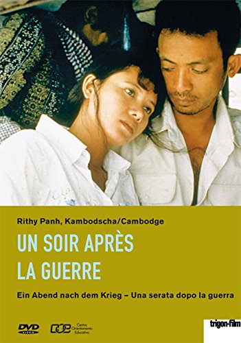 Un Soir Après La Guerre