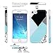 Effun Samsung Galaxy Note 8 Waterproof Case, IP68 Certified Waterproof Underwater Cover Dust/Snow/Shock Proof Case with Phone Stand, PH Test Paper and Floating for Strap for Samsung Note 8 Black