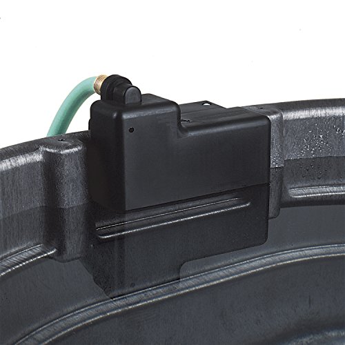 Rubbermaid Commercial Products Stock Tank Float Valve, Outdoor use for