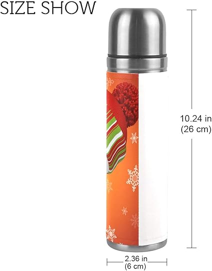 thermos smoothie cup