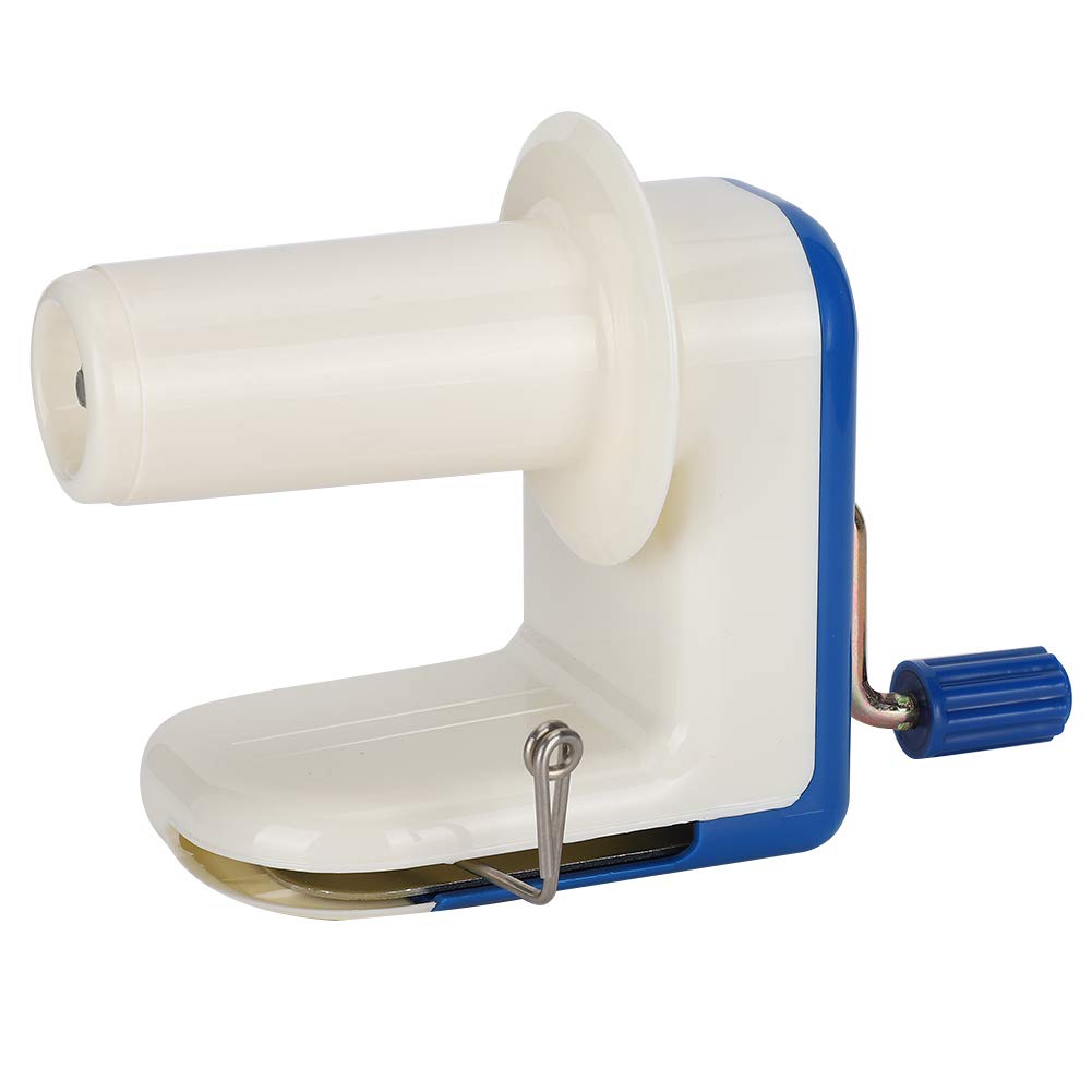 Fydun Yarn Winder, Multifunctional Knitting Tools Household Manual Wool Winding Machine