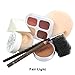Theatrical Makeup Kits - Fair: Light PK-1