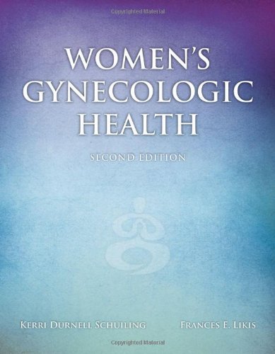 Cheapest Copy Of Women S Gynecologic Health 2nd Edition