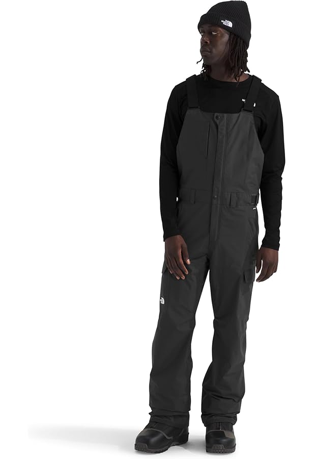 Amazon.com : Burton Men's Standard Reserve Bib Pant, Green, Small