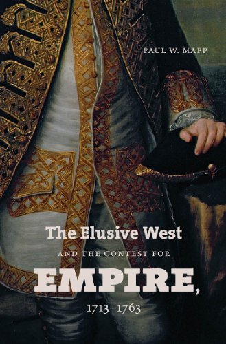 The Elusive West and the Contest for