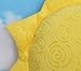 Snuggle Stuffs Sun Throw Pillow 14