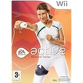 EA Sorts Active - Nintendo Wii GAME ONLY (Renewed)