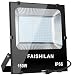 FAISHILAN 150W LED Flood Light, 750W Halogen Equivalent Led Work Light, Waterproof IP66 Outdoor Flood Lights, Super Bright LED Backyard Lights for Garage, Garden, Lawn and Yard primary