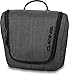 Dakine Travel Kit Toiletry Bag (Carbon)