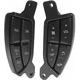 Motorcraft SW6003 Cruise Control Switch
