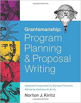 Academic proposal writing kiritz