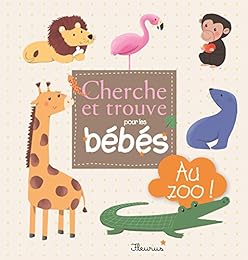 Au zoo !